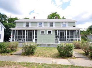 54-56 Roosevelt St, Maynard, MA 01754