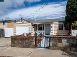 788 Amador St, Richmond, CA