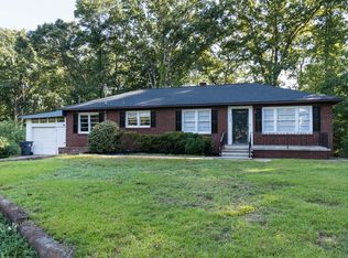 115 E Carolina St, Duncan, SC 29334