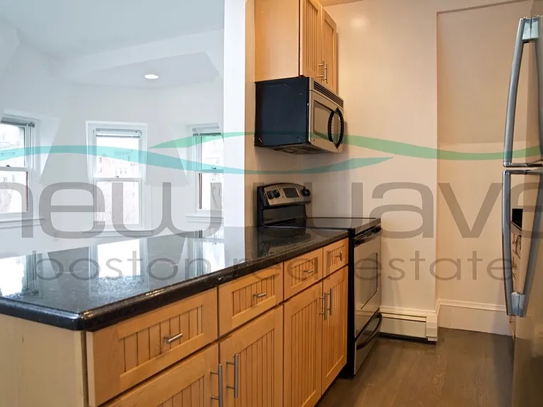 195 Commonwealth Ave #9 — Photo 9
