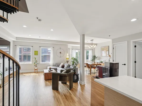 609 Jefferson St APT 4D, Hoboken, NJ 07030