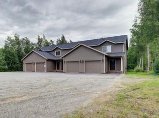 4821 S Binnacle Dr #4, Wasilla, AK 99623