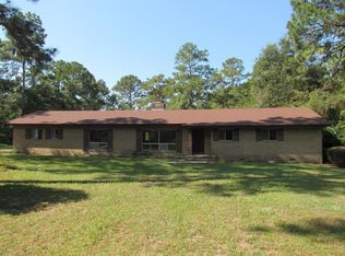 817 Old Madison Rd, Quitman, GA 31643