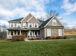 120 Larisa Ln, Ithaca, NY 14850