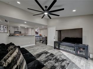 1150 N Buffalo Dr APT 2091, Las Vegas, NV 89128