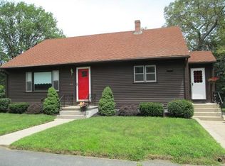 39 Madden Ave, Milford, MA 01757