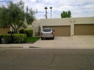 5314 E Windsor Ave, Phoenix, AZ 85008