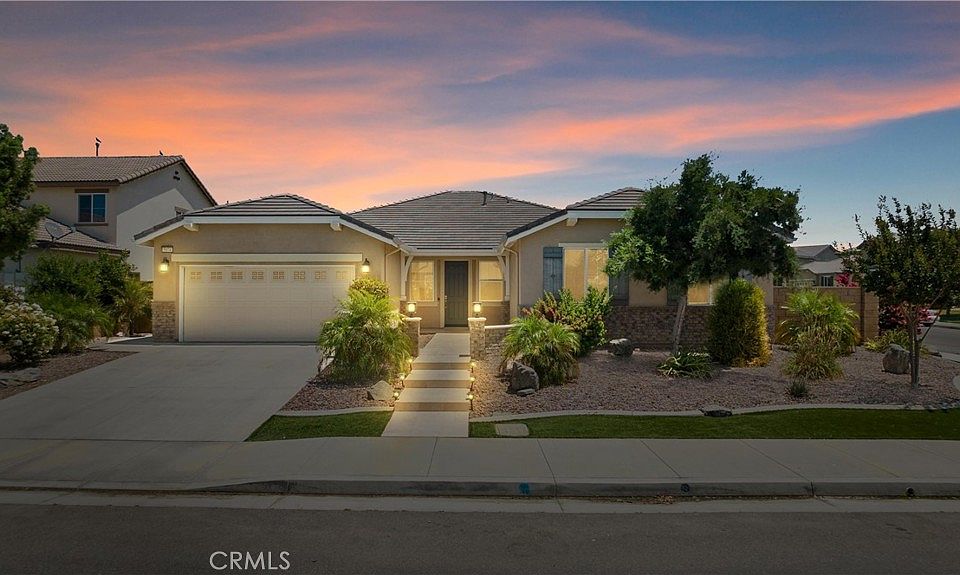 5974 Mourning Dove Dr, Mira Loma, CA 91752 Zillow