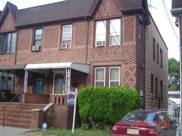13719 95th St, Ozone Park, NY 11417