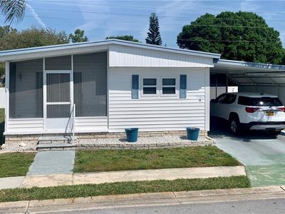 1100 Belcher Rd S Lot 17, Largo, FL, 33771