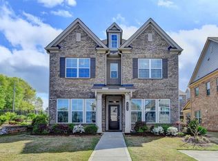4832 Miller Ridge Blvd, Buford, GA 30518