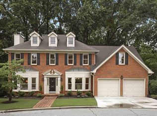 1481 Sheridan Walk NE #A, Atlanta, GA 30324