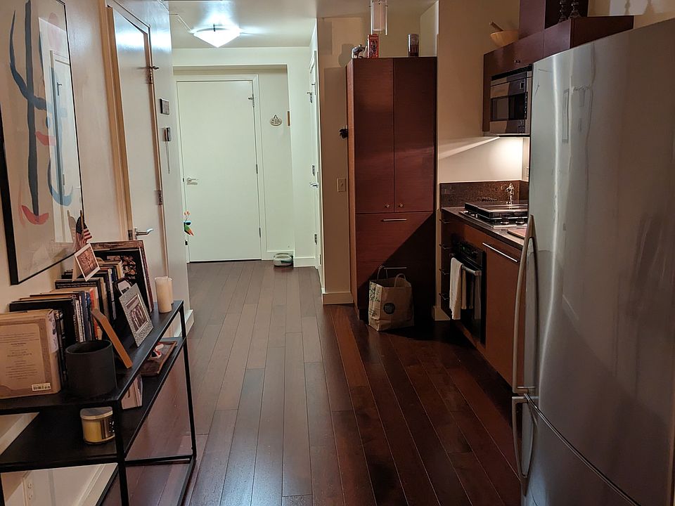 2nd image of 3601 S Waterfront Pkwy #1111