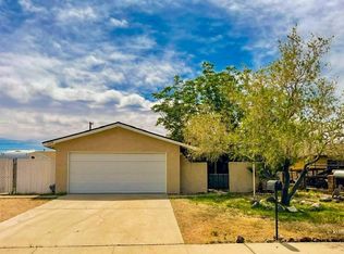 729 Alene Ave, Ridgecrest, CA 93555