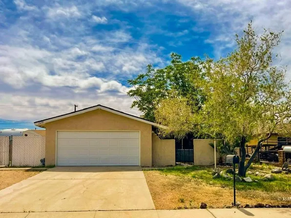 729 Alene Ave, Ridgecrest, CA 93555