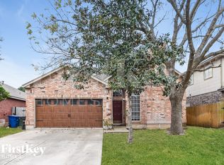 13710 Chittim Mdws, San Antonio, TX 78232