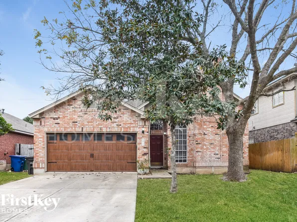 13710 Chittim Mdws, San Antonio, TX 78232