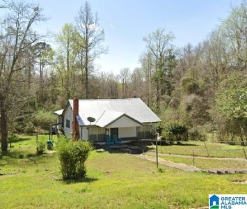 152 Riley St, Evergreen, AL, 36401