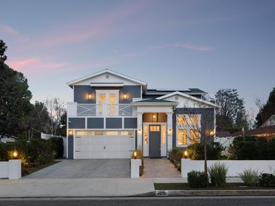 4226 Beeman Ave, Studio City, CA, 91604