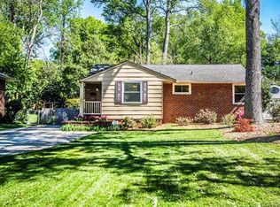 721 Manhasset Rd, Charlotte, NC 28209