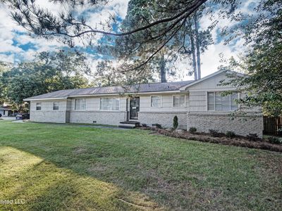 4631 Old Canton Rd, Jackson, MS, 39211