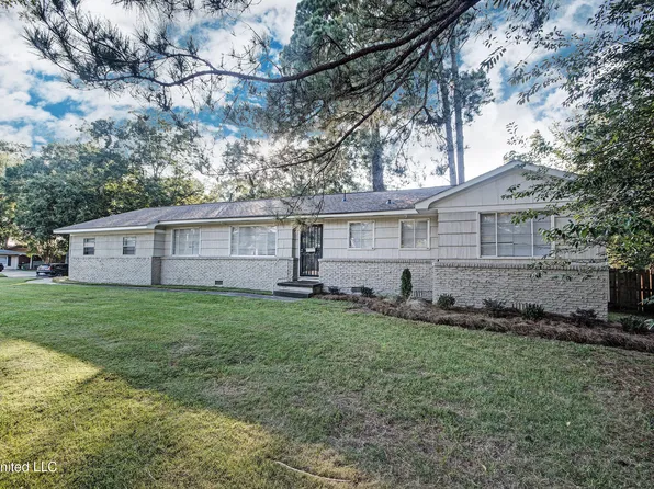 4631 Old Canton Rd, Jackson, MS 39211