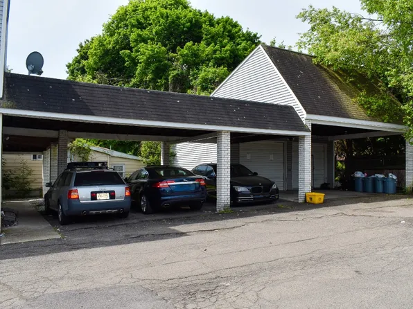 13 S Knight Ave, Endicott, NY 13760