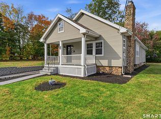 486 New Britain Avenue, Newington, CT 06111