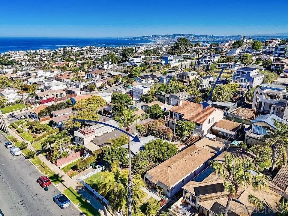 1st image of 4562-64 Pescadero Ave