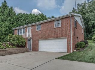 124 Sunny Ln, Hunker, PA
