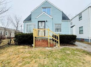 12609 Abell Ave, Cleveland, OH