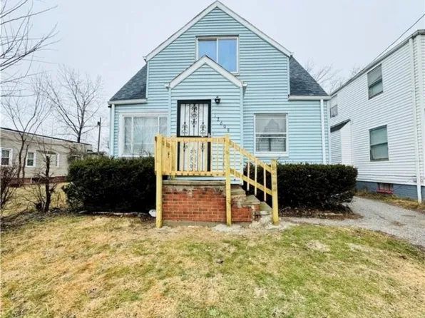 12609 Abell Ave, Cleveland, OH 44120