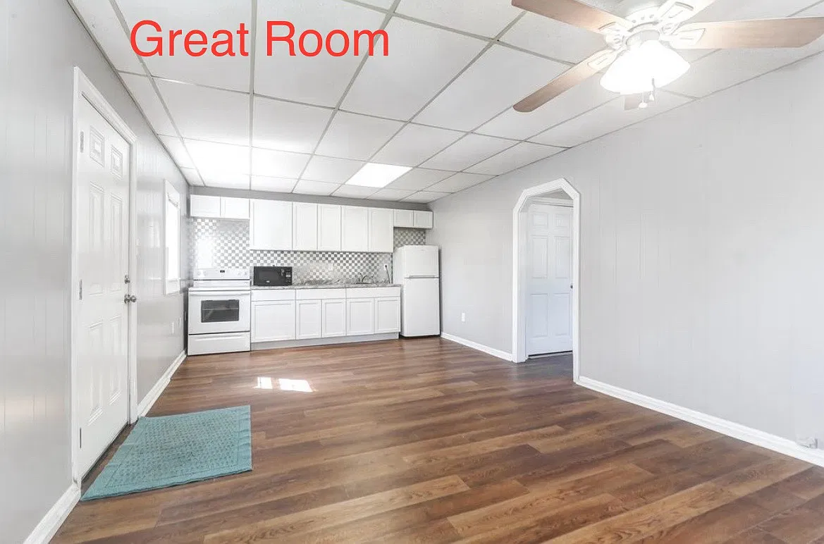 1 bed, 762 sqft, $1,500 — Photo 4
