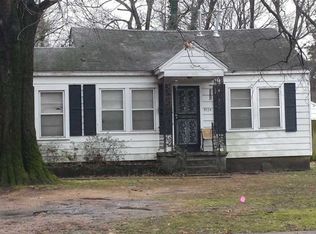 3729 Dunn Rd, Memphis, TN 38111