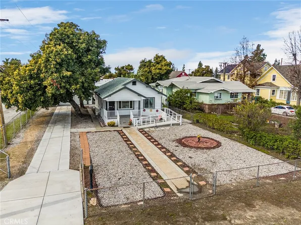 8335 Passons Blvd, Pico Rivera, CA 90660