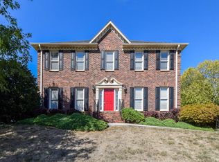 8261 Olsen Rd, Roanoke, VA 24019