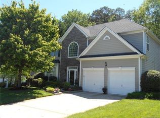 8828 Red Tail Ct, Charlotte, NC 28269