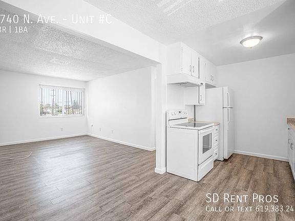 2nd image of 1740 North Ave #C