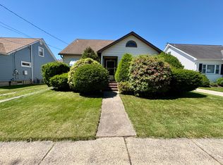 182 Roosevelt St, Edwardsville, PA 18704