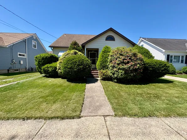 182 Roosevelt St, Edwardsville, PA 18704
