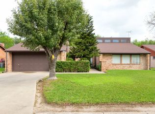 117 E Upas Ave, McAllen, TX 78501