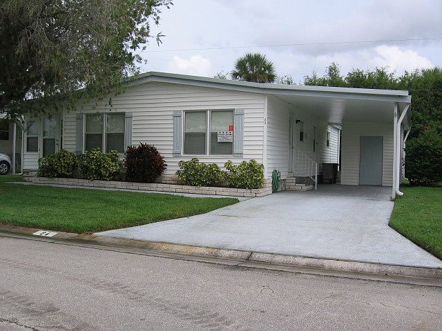 1st image of 7300 20th St Lot 24