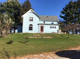 W8787 Old 54 Rd #54, Shiocton, WI 54170