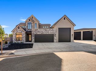 1007 S Quick Draw Dr, Washington, UT 84780