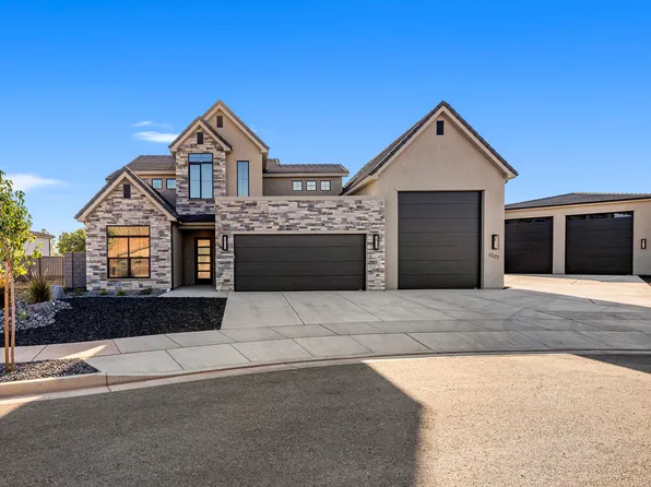 1007 S Quick Draw Dr, Washington, UT 84780