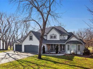1809 Mystery Hill Dr, Pleasant Hill, MO 64080