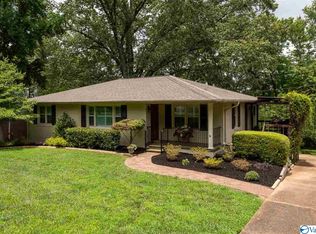 1705 Montdale Rd SE, Huntsville, AL 35801