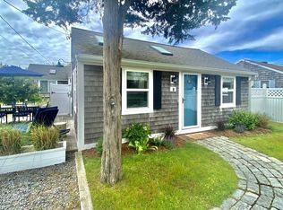 207 Captain Chase Rd #C, Dennis Pt, MA 02639