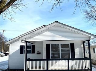 1517 Beck St, Lebanon, IN 46052
