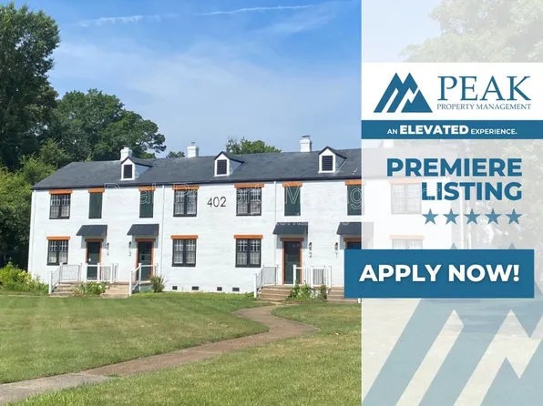 205 Duncan St, Ashland, VA